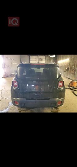 جيب رينيجيد